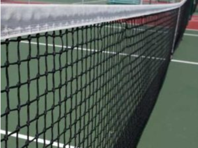 rede de tênis